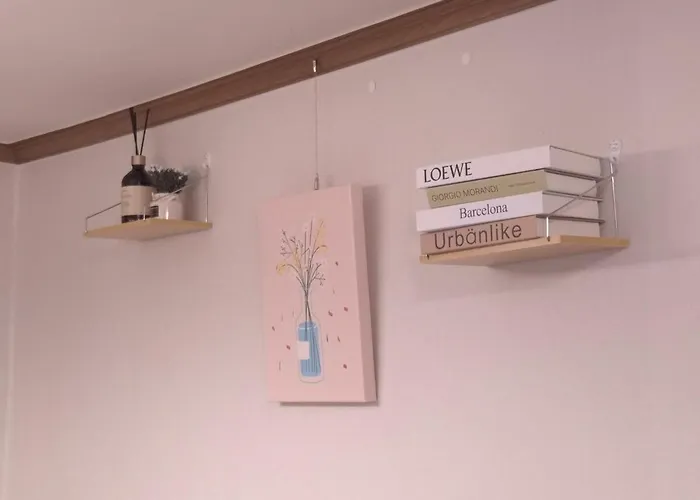 Goyostay Villa Séoul