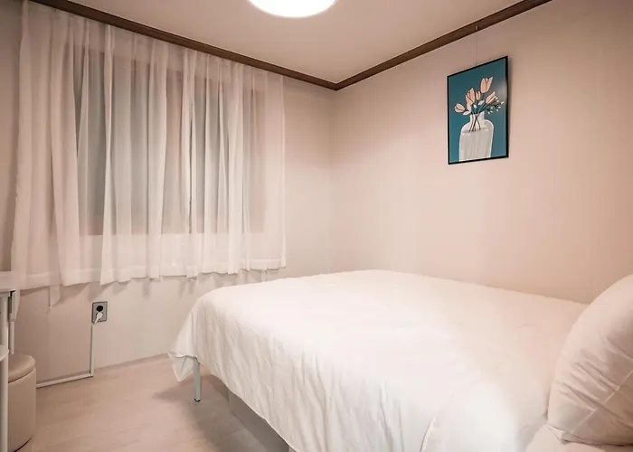 Goyostay Villa Séoul