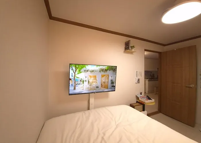 Goyostay Villa *