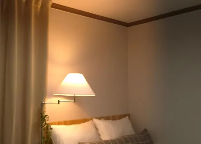 Goyostay Villa *