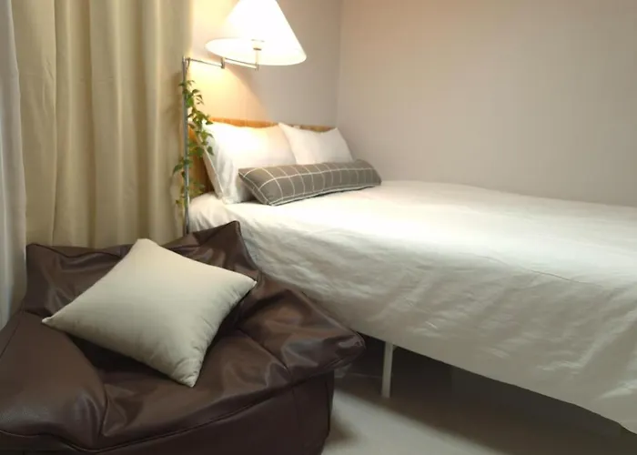 Goyostay Villa *