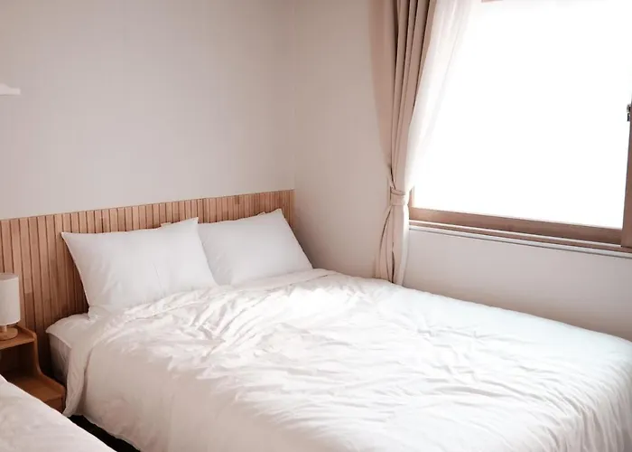 Goyostay Villa *