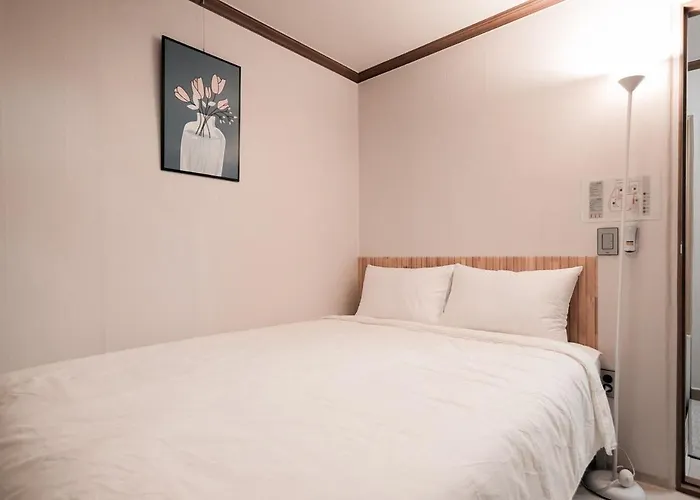 Villa Goyostay *