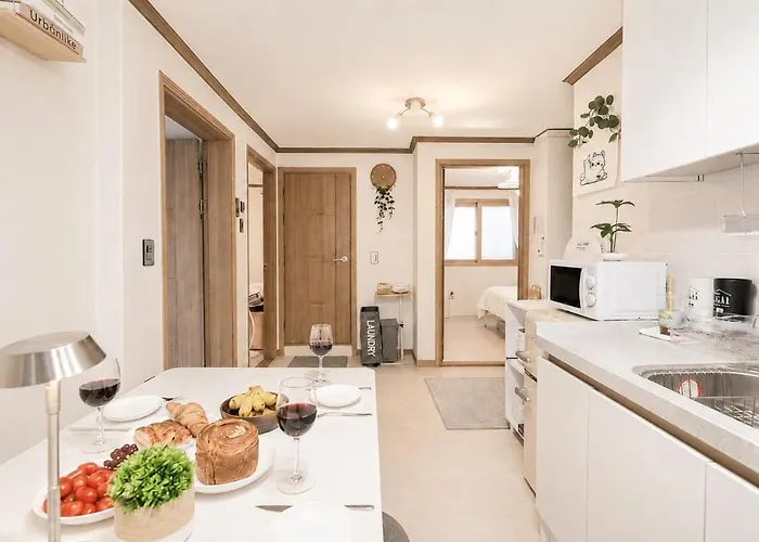 Goyostay Villa