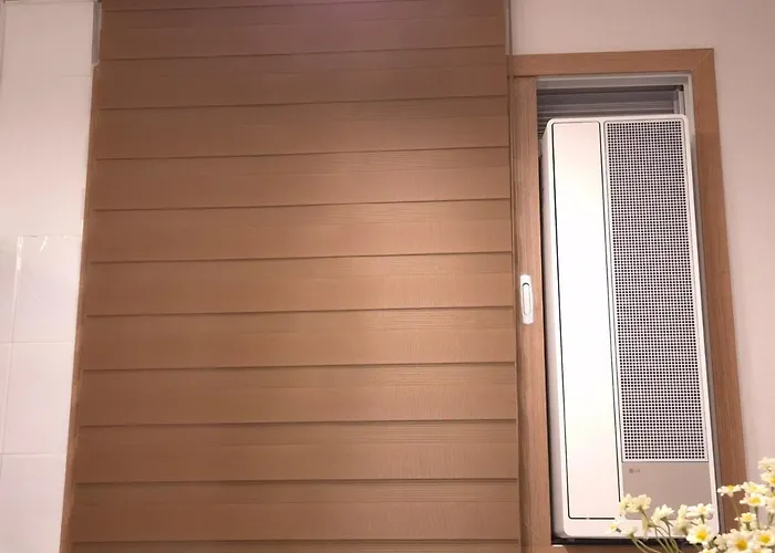 Goyostay Villa *