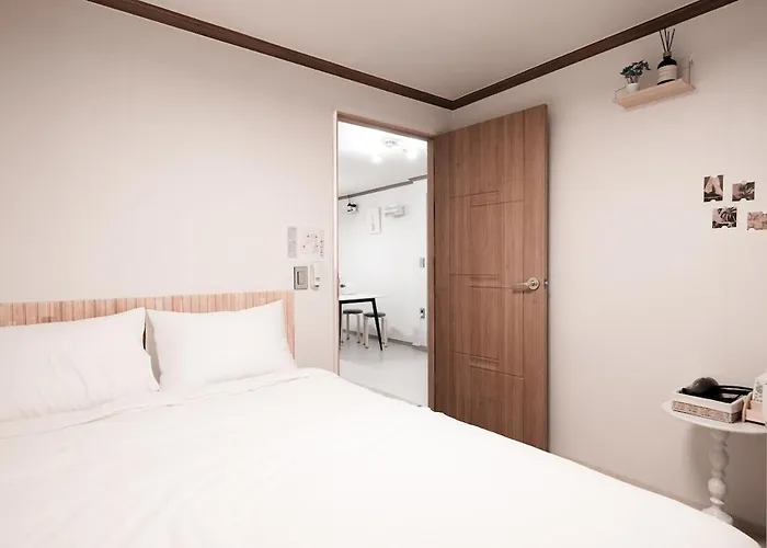 Villa Goyostay Séoul