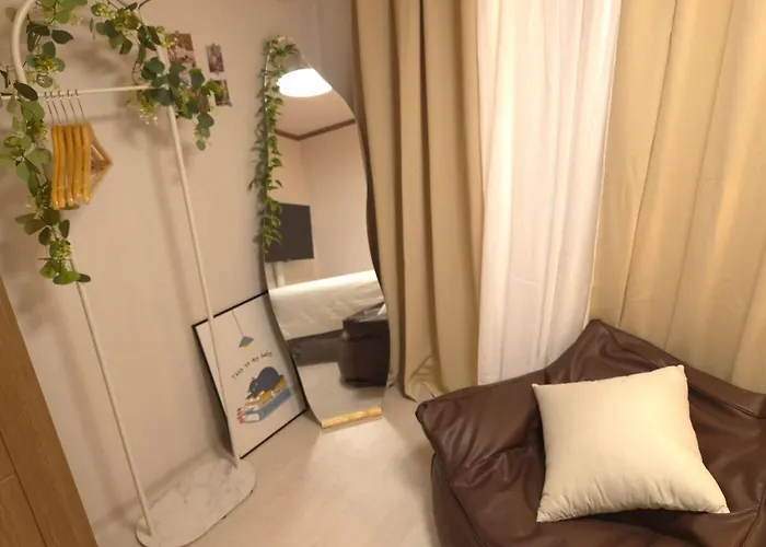 Goyostay Villa Séoul