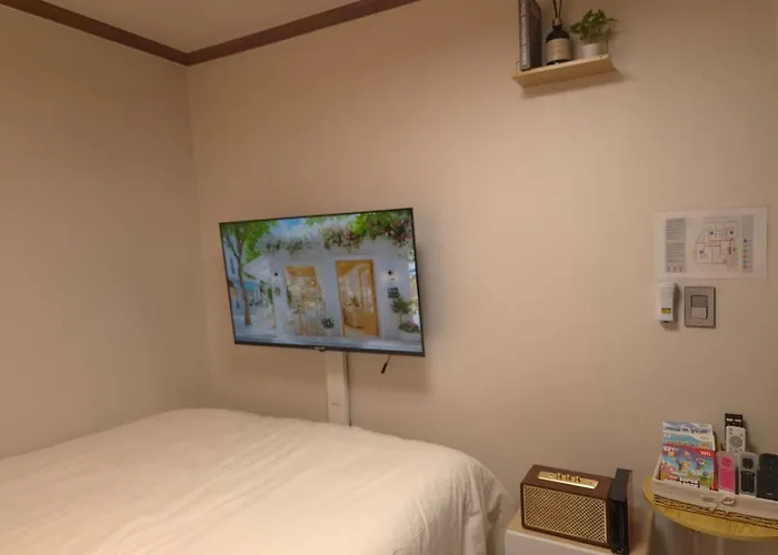 Goyostay Villa